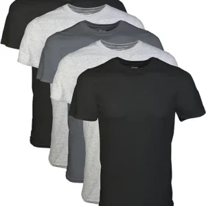 Summer T-Shirts Casual Tees