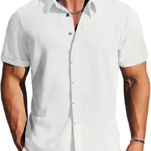 Casual Beach Top