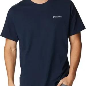 Columbia Men's Thistletown Hills Short Sleeve